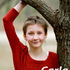 Forever Families: Carla
